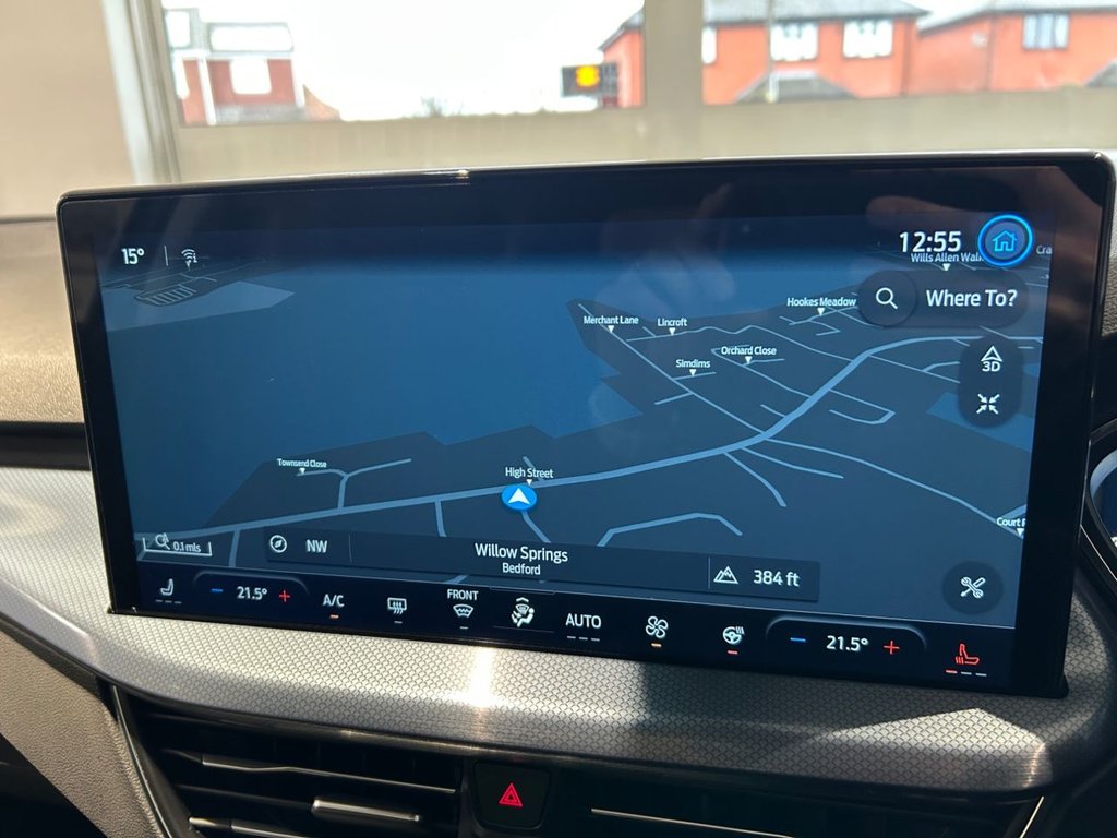 Used Ford Focus 2024 for sale - 77621225: Photo 24