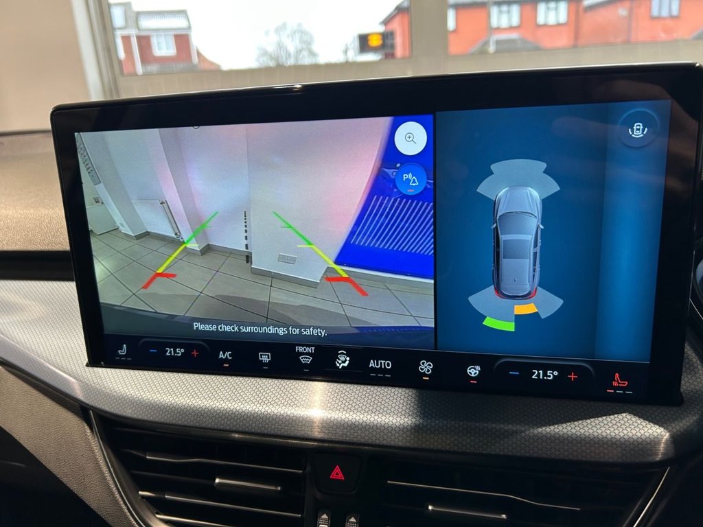 Used Ford Focus 2024 for sale - 77621225: Photo 25