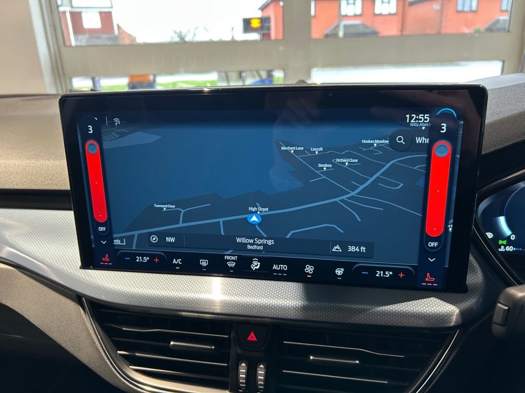 Used Ford Focus 2024 for sale - 77621225: Photo 29