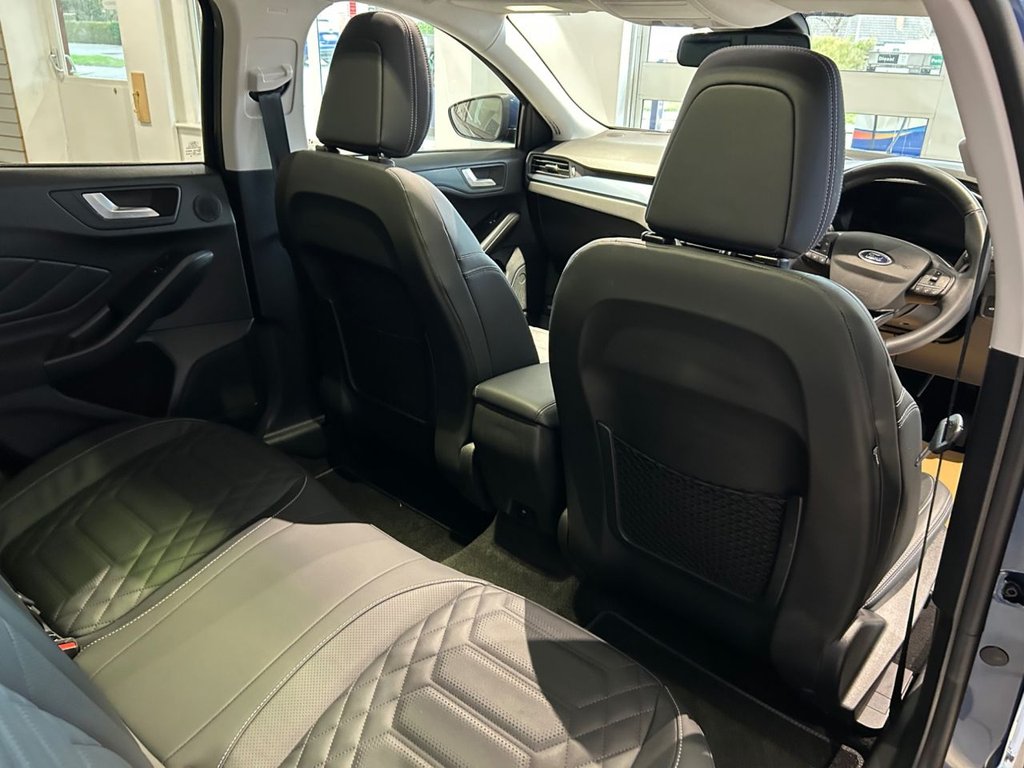 Used Ford Focus 2024 for sale - 77621225: Photo 30