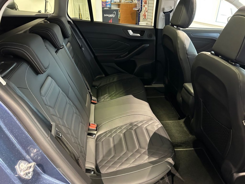 Used Ford Focus 2024 for sale - 77621225: Photo 31