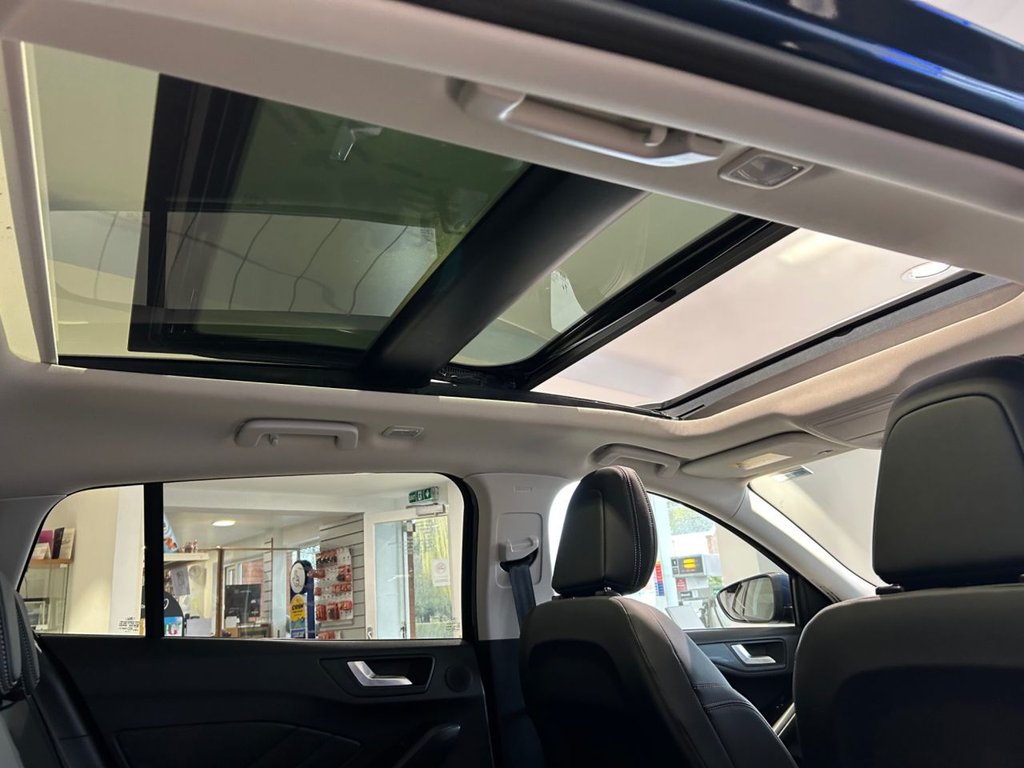 Used Ford Focus 2024 for sale - 77621225: Photo 32