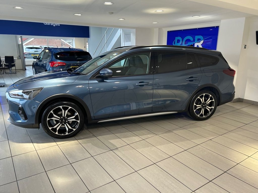 Used Ford Focus 2024 for sale - 77621225: Photo 5