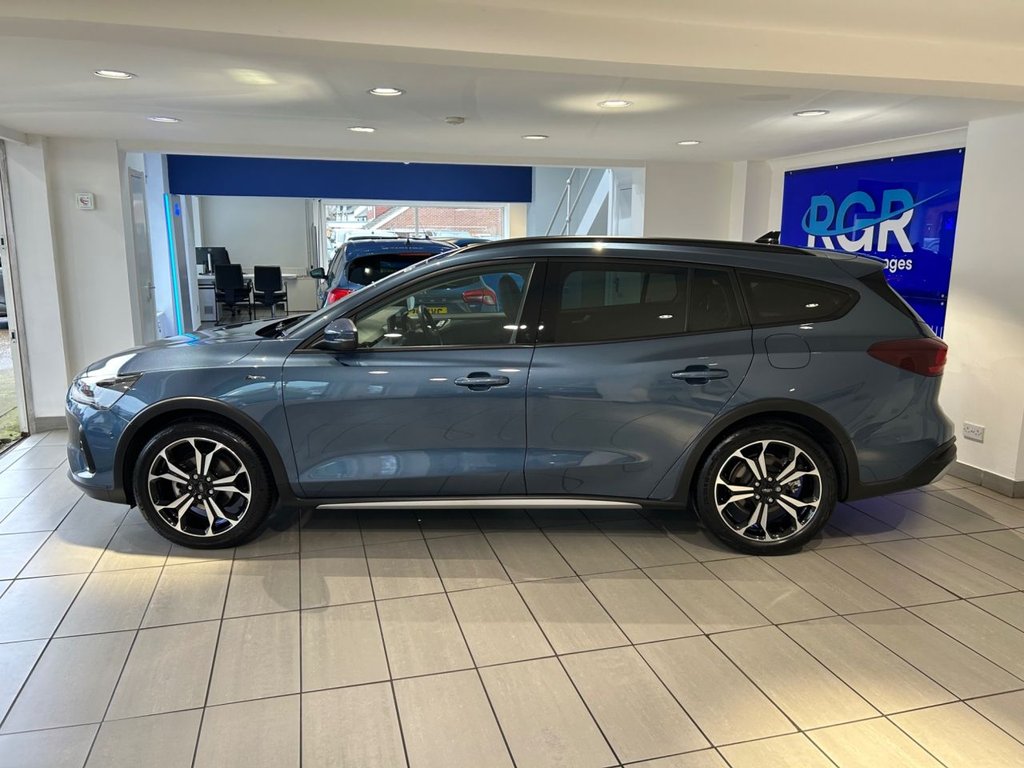 Used Ford Focus 2024 for sale - 77621225: Photo 6