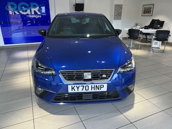Used SEAT Ibiza 2020 for sale - 75335627: Photo