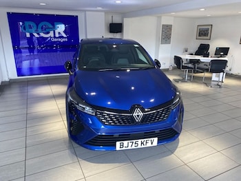 Used Renault Clio 2025 for sale - 79461762: Photo