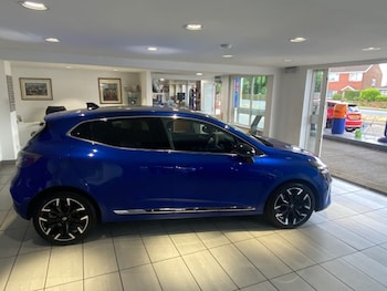 Used Renault Clio 2025 for sale - 79461762: Photo