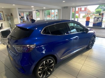 Used Renault Clio 2025 for sale - 79461762: Photo