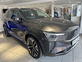 Used Volvo XC90 2025 for sale - 79103241: Photo