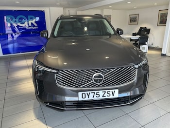 Used Volvo XC90 2025 for sale - 79103241: Photo