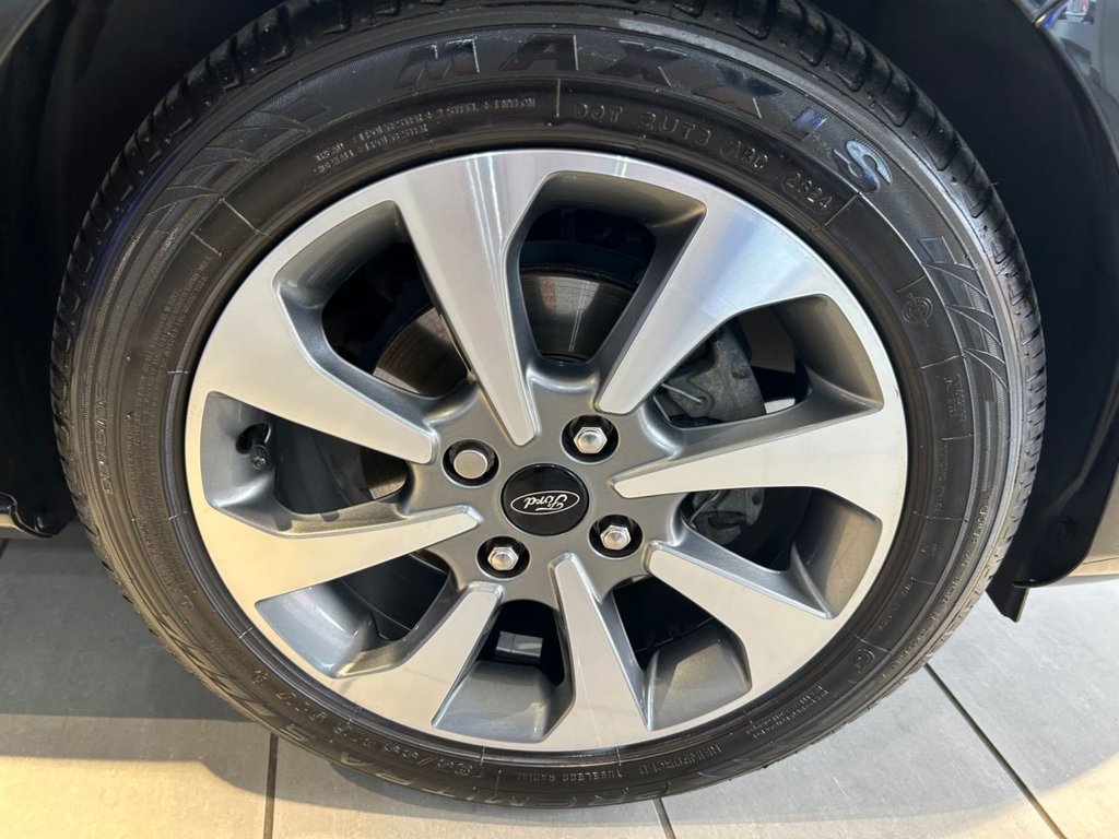 Used Ford Fiesta 2020 for sale - 76469553: Photo 17