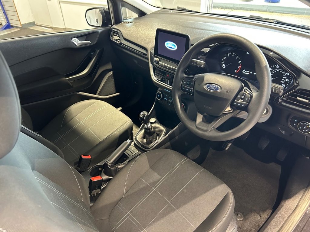 Used Ford Fiesta 2020 for sale - 76469553: Photo 18