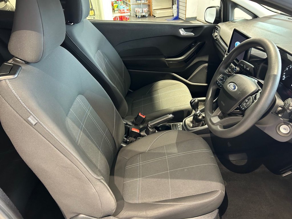 Used Ford Fiesta 2020 for sale - 76469553: Photo 19