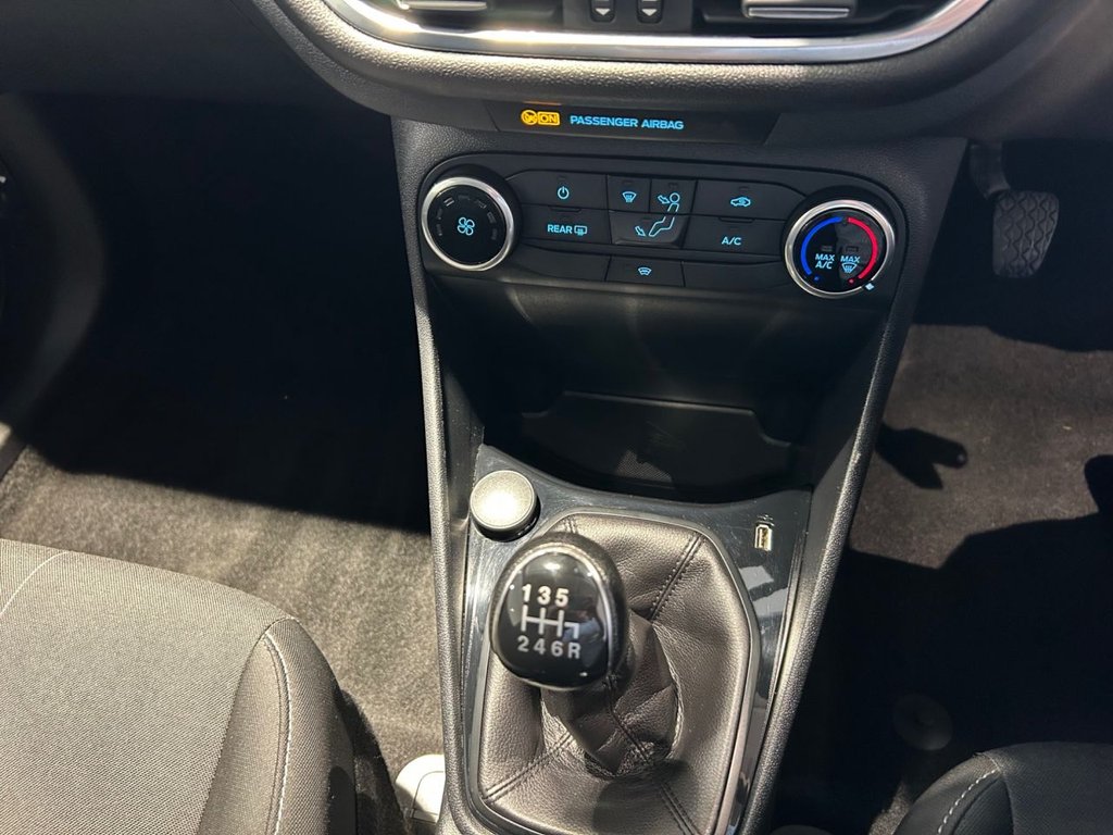 Used Ford Fiesta 2020 for sale - 76469553: Photo 24