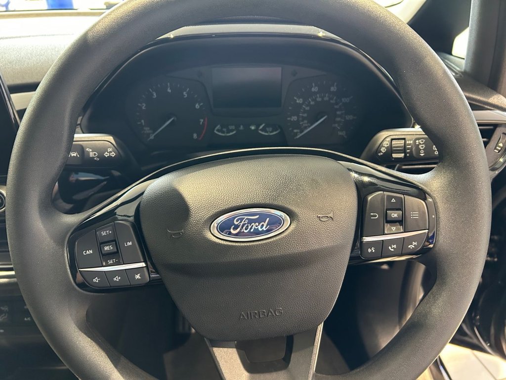 Used Ford Fiesta 2020 for sale - 76469553: Photo 26