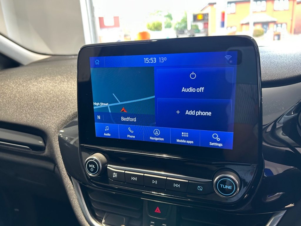 Used Ford Fiesta 2020 for sale - 76469553: Photo 27