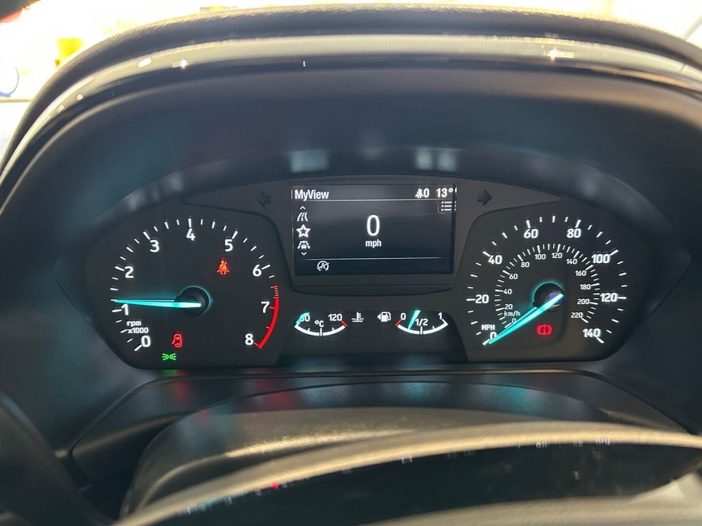 Used Ford Fiesta 2020 for sale - 76469553: Photo 28