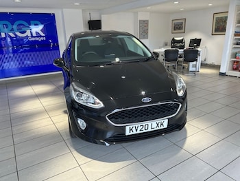 Used Ford Fiesta 2020 for sale - 76469553: Photo