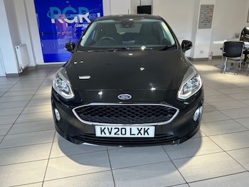 Used Ford Fiesta 2020 for sale - 76469553: Photo