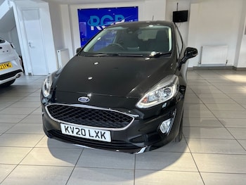 Used Ford Fiesta 2020 for sale - 76469553: Photo