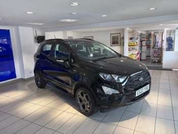 Used Ford Ecosport 2022 for sale - 75067423: Photo