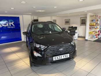 Used Ford Ecosport 2022 for sale - 75067423: Photo