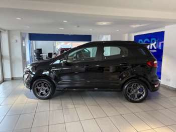 Used Ford Ecosport 2022 for sale - 75067423: Photo