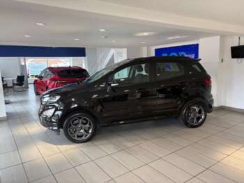 Used Ford Ecosport 2022 for sale - 75067423: Photo