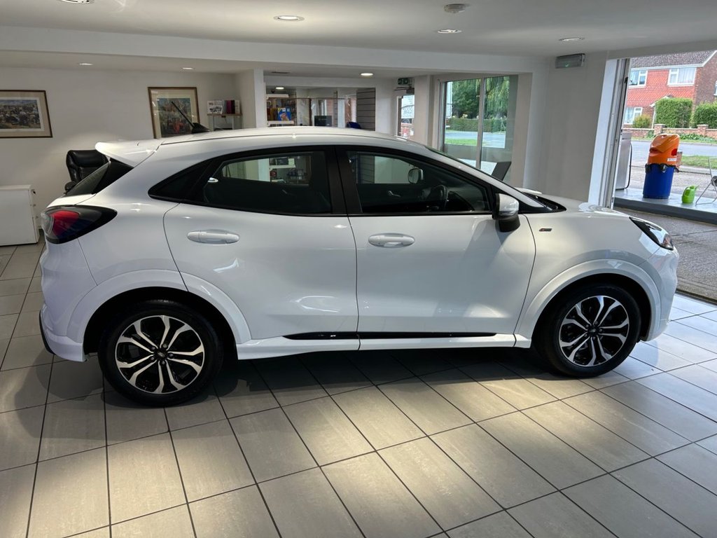 Used Ford Puma 2023 for sale - 76470013: Photo 12