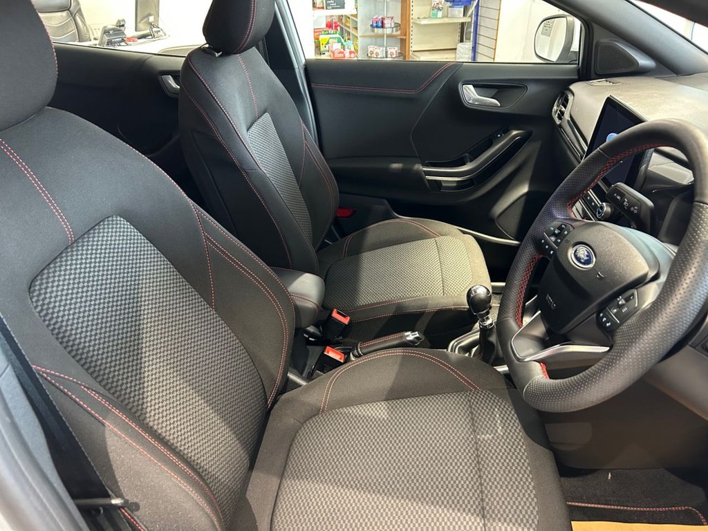 Used Ford Puma 2023 for sale - 76470013: Photo 16