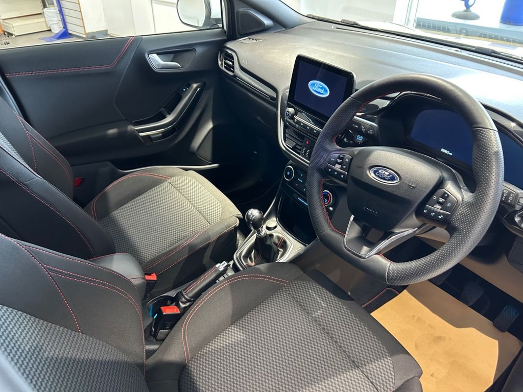 Used Ford Puma 2023 for sale - 76470013: Photo 17