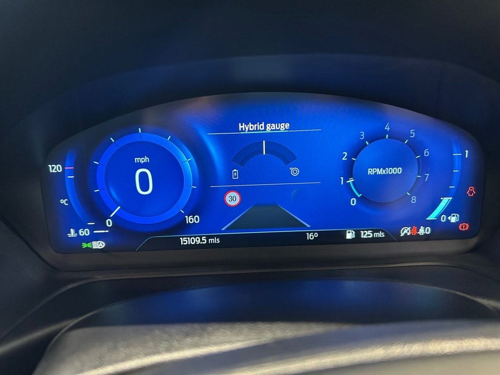 Used Ford Puma 2023 for sale - 76470013: Photo 21