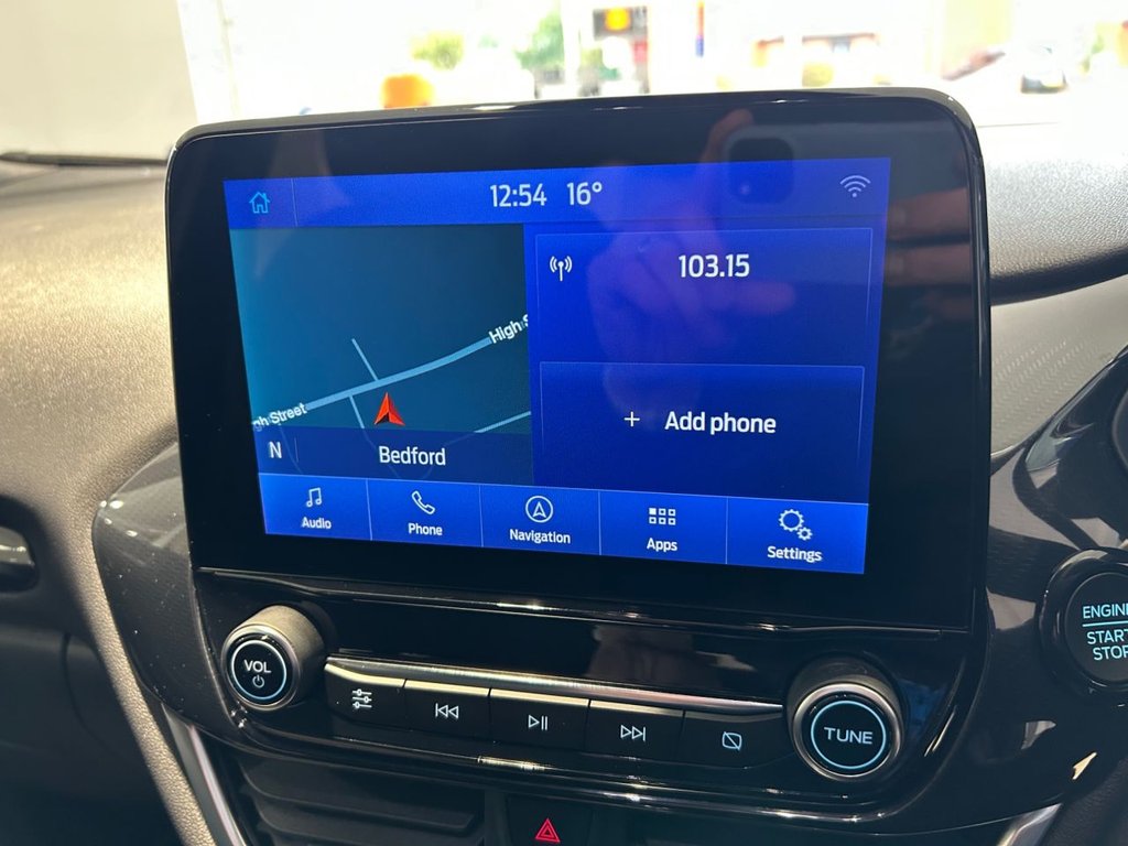 Used Ford Puma 2023 for sale - 76470013: Photo 22