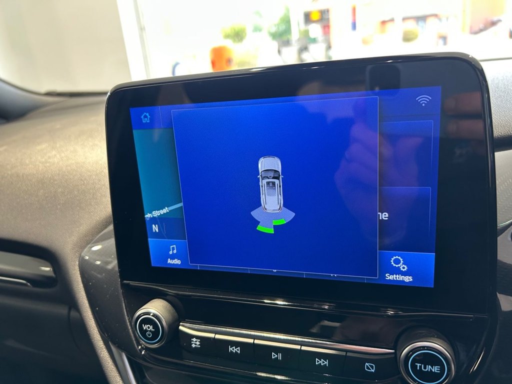 Used Ford Puma 2023 for sale - 76470013: Photo 23