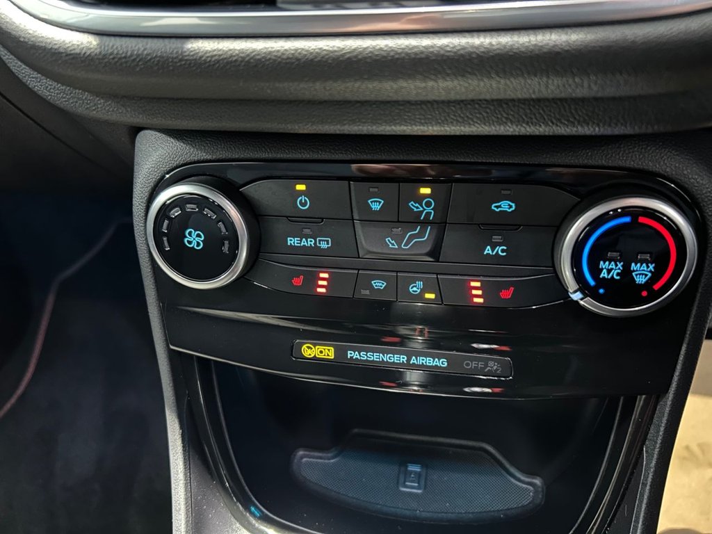 Used Ford Puma 2023 for sale - 76470013: Photo 24