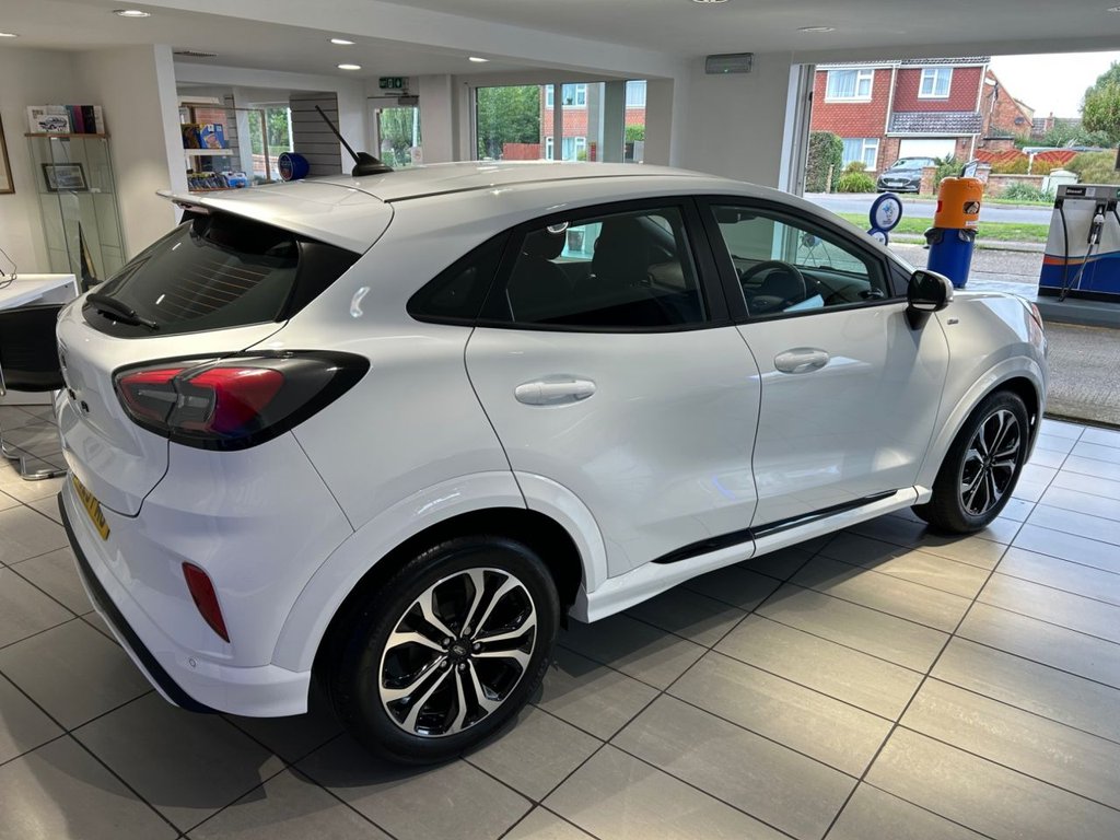 Used Ford Puma 2023 for sale - 76470013: Photo 9