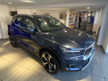 Used Volvo XC40 2018 for sale - 74423984: Photo