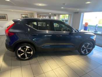 Used Volvo XC40 2018 for sale - 74423984: Photo