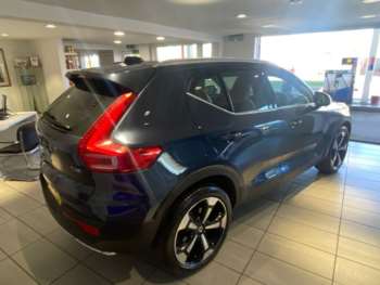 Used Volvo XC40 2018 for sale - 74423984: Photo