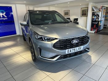 Used Ford Kuga 2025 for sale - 79856686: Photo
