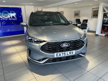 Used Ford Kuga 2025 for sale - 79856686: Photo