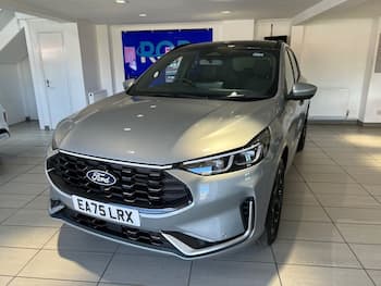 Used Ford Kuga 2025 for sale - 79856686: Photo