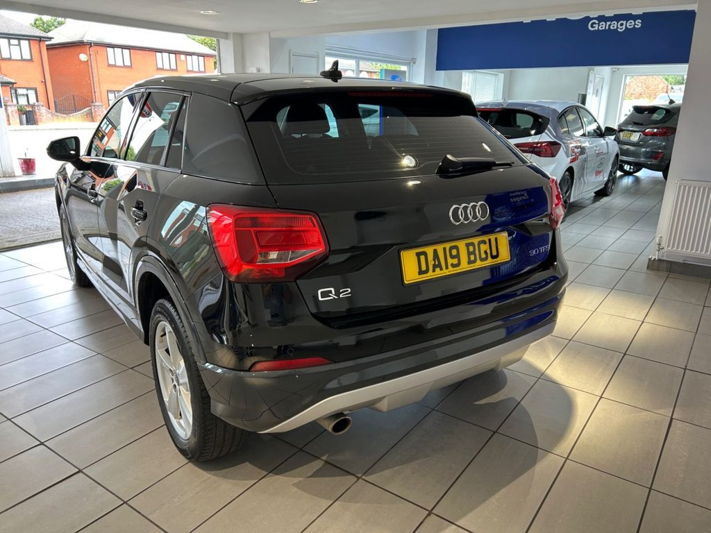 Used Audi Q2 2019 for sale - 76417038: Photo 10