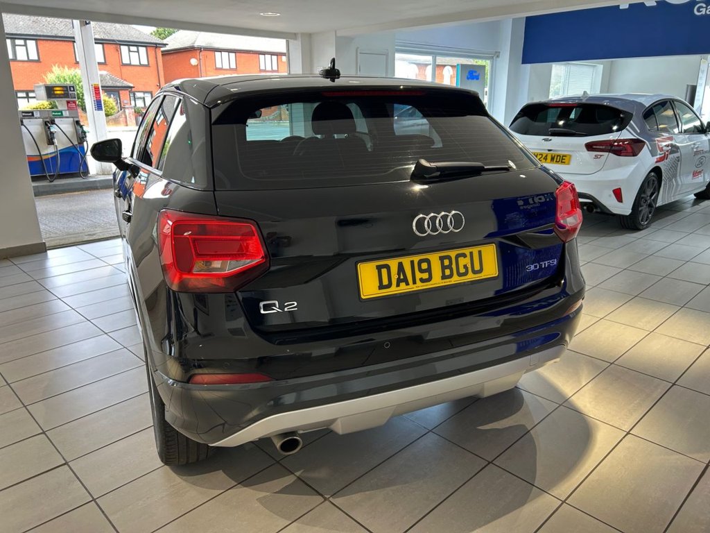 Used Audi Q2 2019 for sale - 76417038: Photo 11