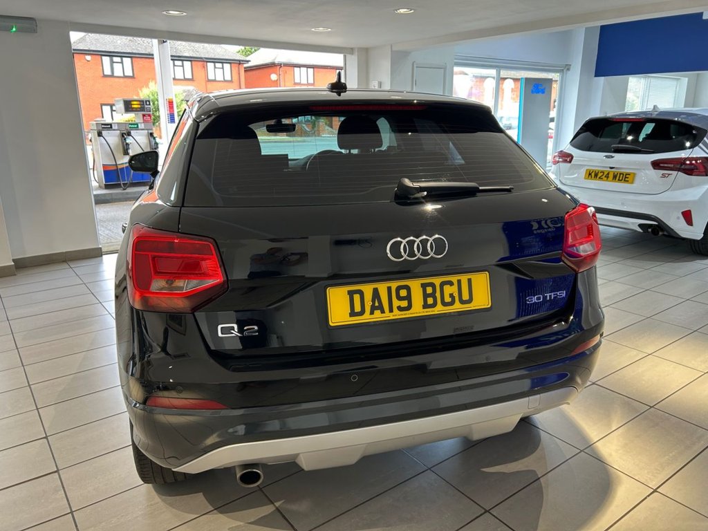 Used Audi Q2 2019 for sale - 76417038: Photo 12