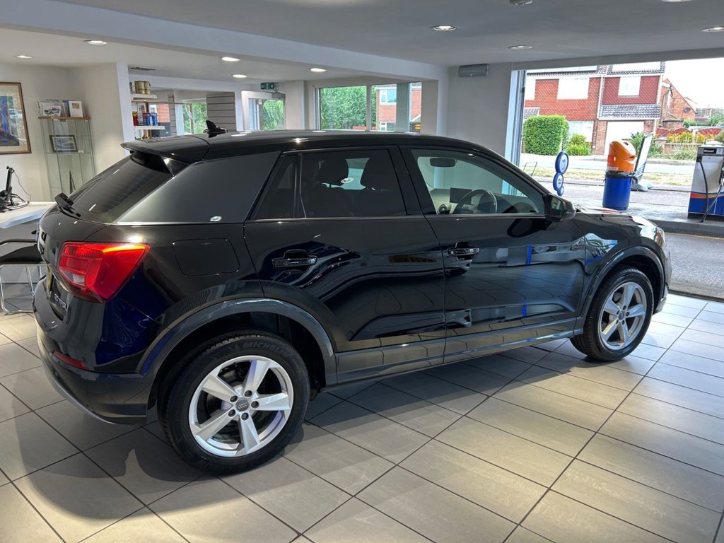 Used Audi Q2 2019 for sale - 76417038: Photo 13