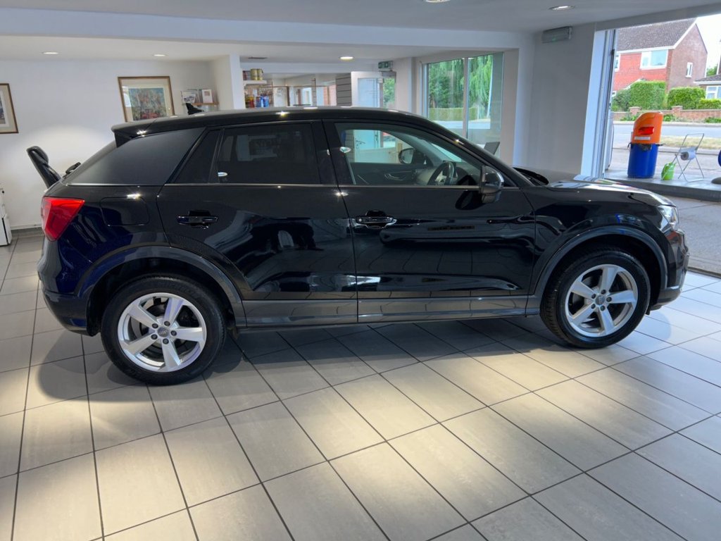 Used Audi Q2 2019 for sale - 76417038: Photo 14