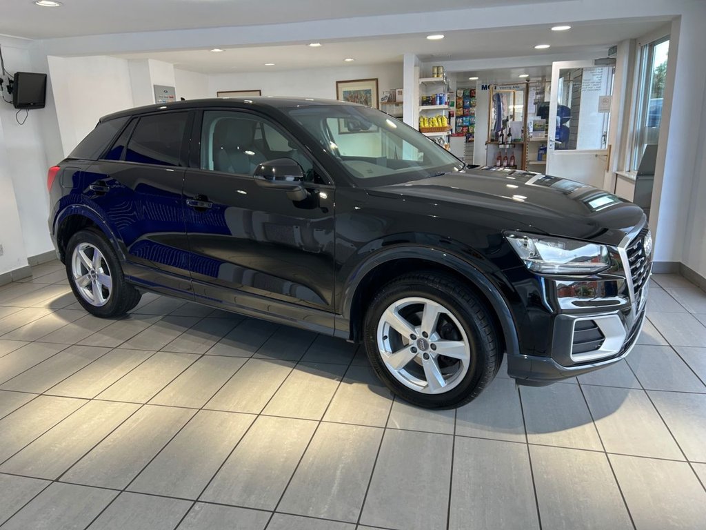 Used Audi Q2 2019 for sale - 76417038: Photo 15