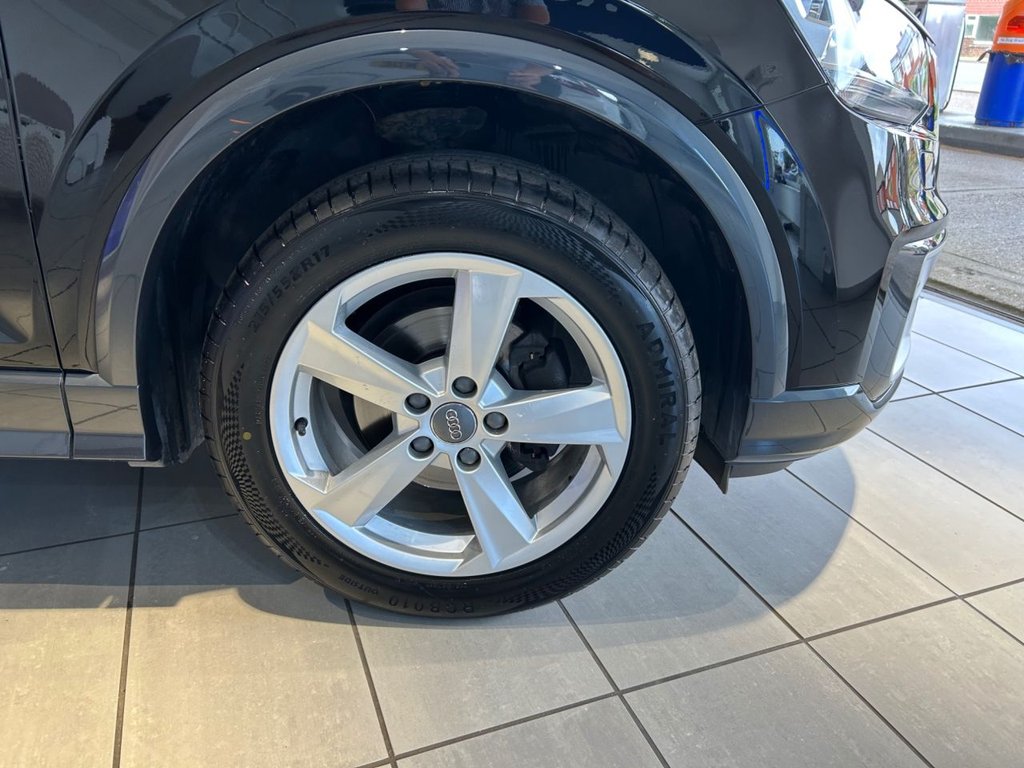 Used Audi Q2 2019 for sale - 76417038: Photo 16