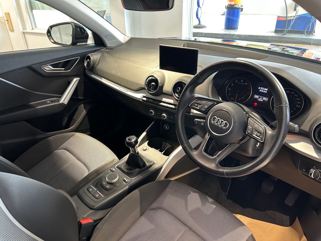 Used Audi Q2 2019 for sale - 76417038: Photo 17